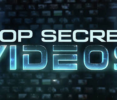 Top Secret Videos: Season 1