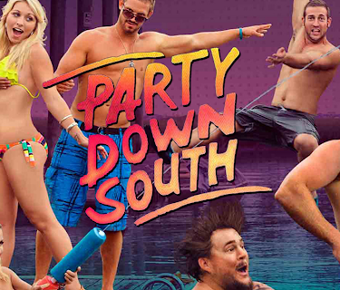 Party Down South Season 1