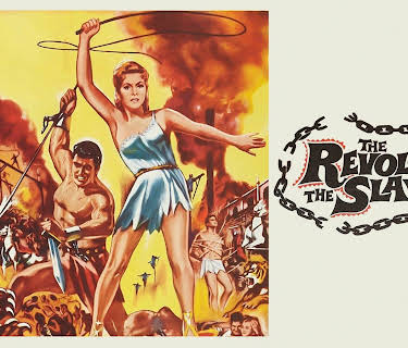 The Revolt of the Slaves (1961)