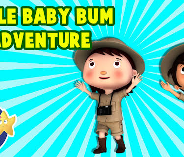 Little Baby Bum Adventure