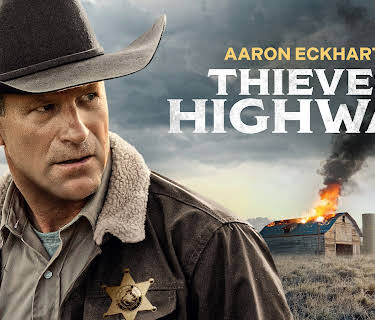 Thieves Highway (2025)