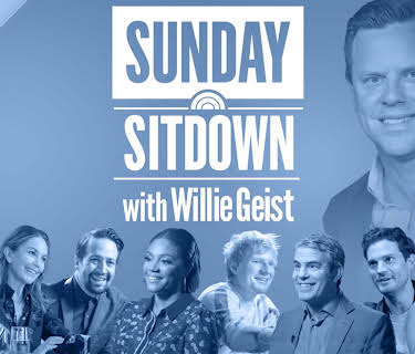 Sunday Sitdown with Willie Geist