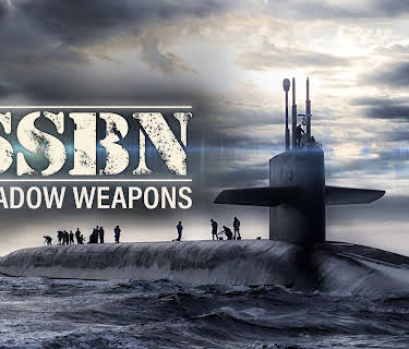 SSBNs Shadow Weapons (2026)