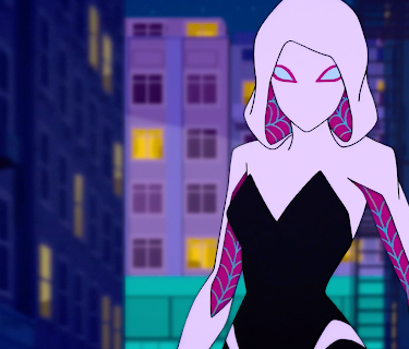 Marvel Rising: Initiation (Shorts)