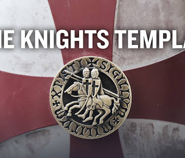 The Knights Templar Season 1
