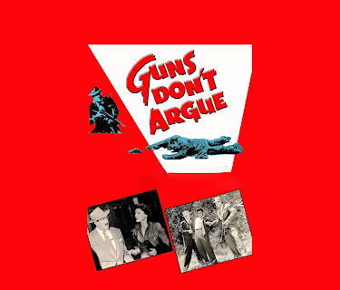 Guns Don't Argue (1955)