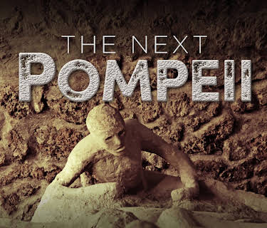 The Next Pompeii (1974)