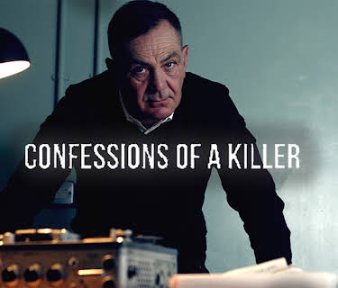 Confessions of a Killer
