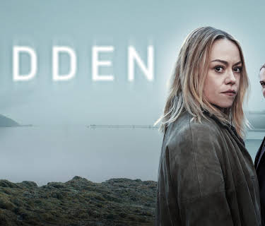 Hidden - Series 1