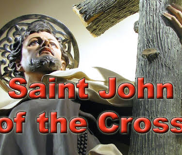 Saint John of the Cross