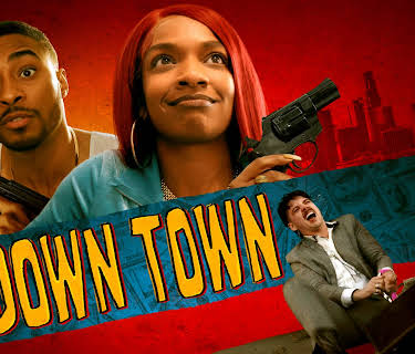 Down Town (2025)