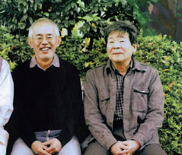 The Kingdom of Dreams and Madness (2013)