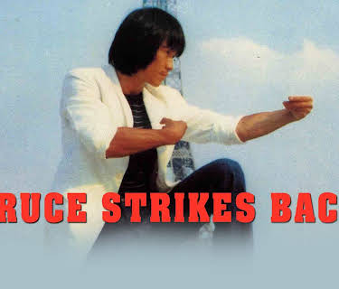 Bruce Strikes Back (1982)