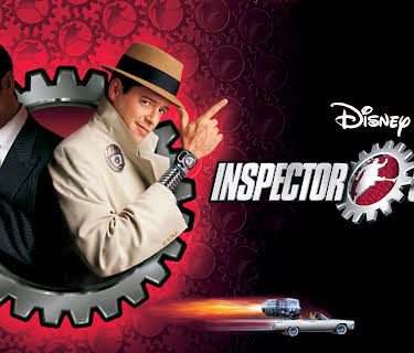 Inspector Gadget (1999)