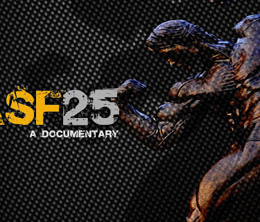 ASF25 The Documentary (2013)
