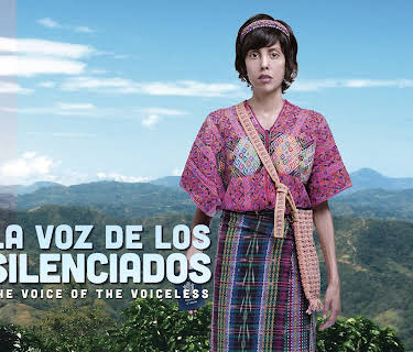 Voice of the Voiceless (2017)