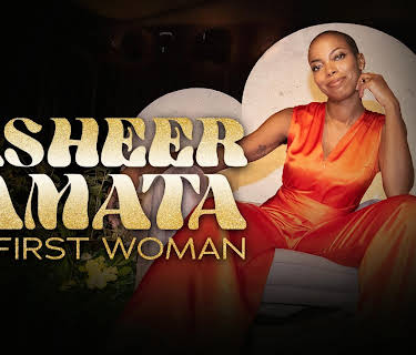 Sasheer Zamata: The First Woman (2023)