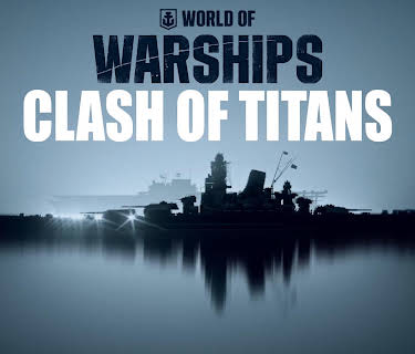 World of Warships Clash of Titans