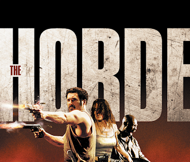 The Horde (English Subtitled) (2010)