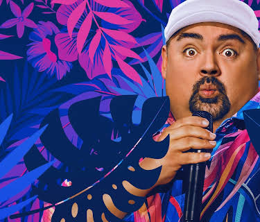 Gabriel Iglesias: Legend of Fluffy (2025)