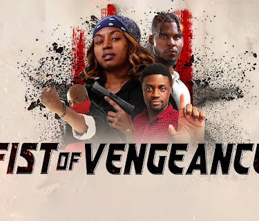 Fist of Vengeance (2026)