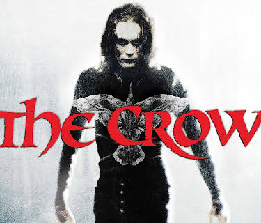 The Crow (MIRAMAX) (1994)
