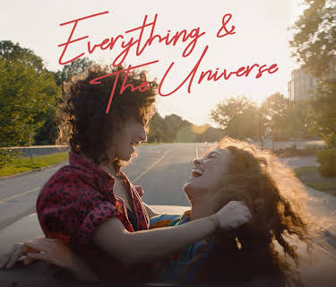 Everything & the Universe (2025)