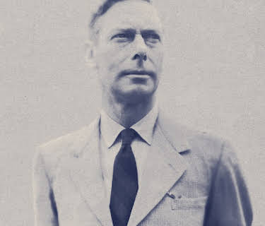 George VI: Reluctant but Rightful (2022)