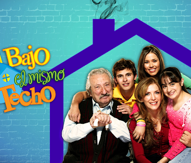 Bajo el Mismo Techo season-1