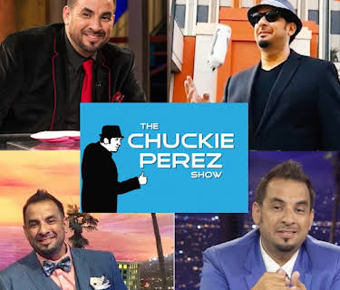The CHUCKIEPEREZ Show