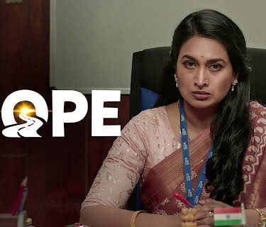 Hope (2022)