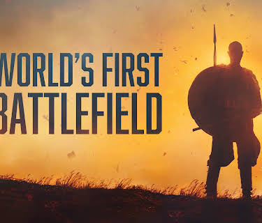 World’s First Battlefield