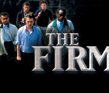 The Firm (1993)