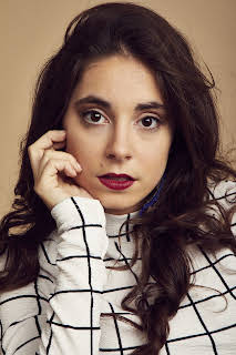 Kristen Vaganos