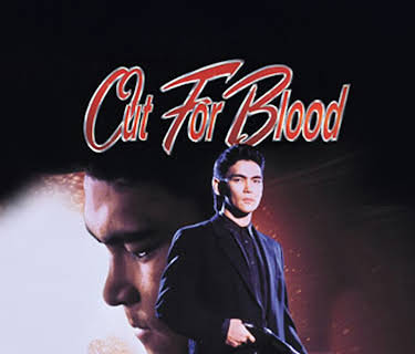 Out for Blood (1993)