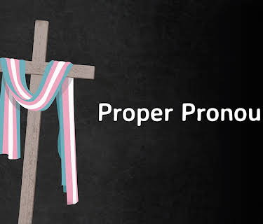 Proper Pronouns (2020)