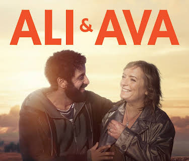 Ali & Ava (2021)