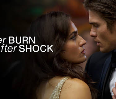 Afterburn Aftershock (2017)