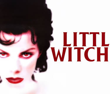 Little Witches (1996)