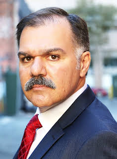 Ludwig Manukian