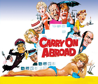 Carry On Abroad