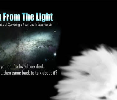 Back From The Light (2026)