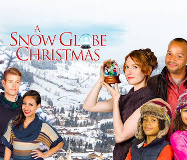 A Snow Globe Christmas (2013)