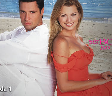 Ser Bonita No Basta season-1