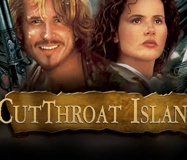 Cutthroat Island (1995)