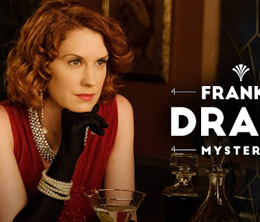 Frankie Drake Mysteries Season 1