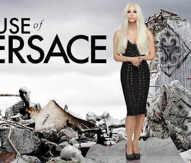 House of Versace (2013)