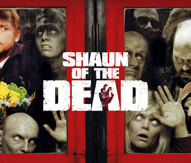 Shaun of the Dead