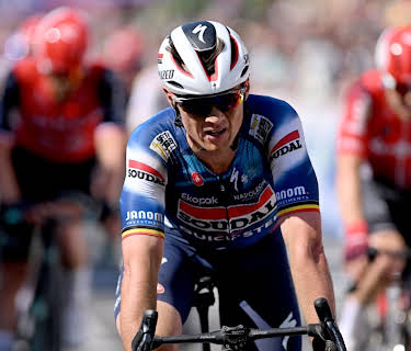 4 Jours de Dunkerque | Stage 3 (2024)