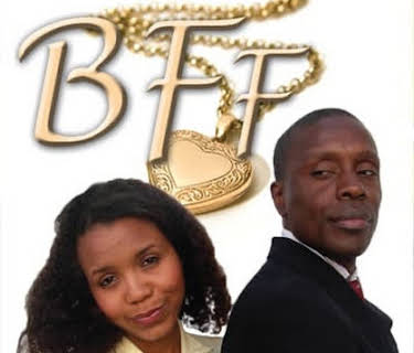BFF: A World Where Friends Come with Benefits (2011)